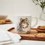 Wrendale Mug - Dandelion (Mouse) - Large