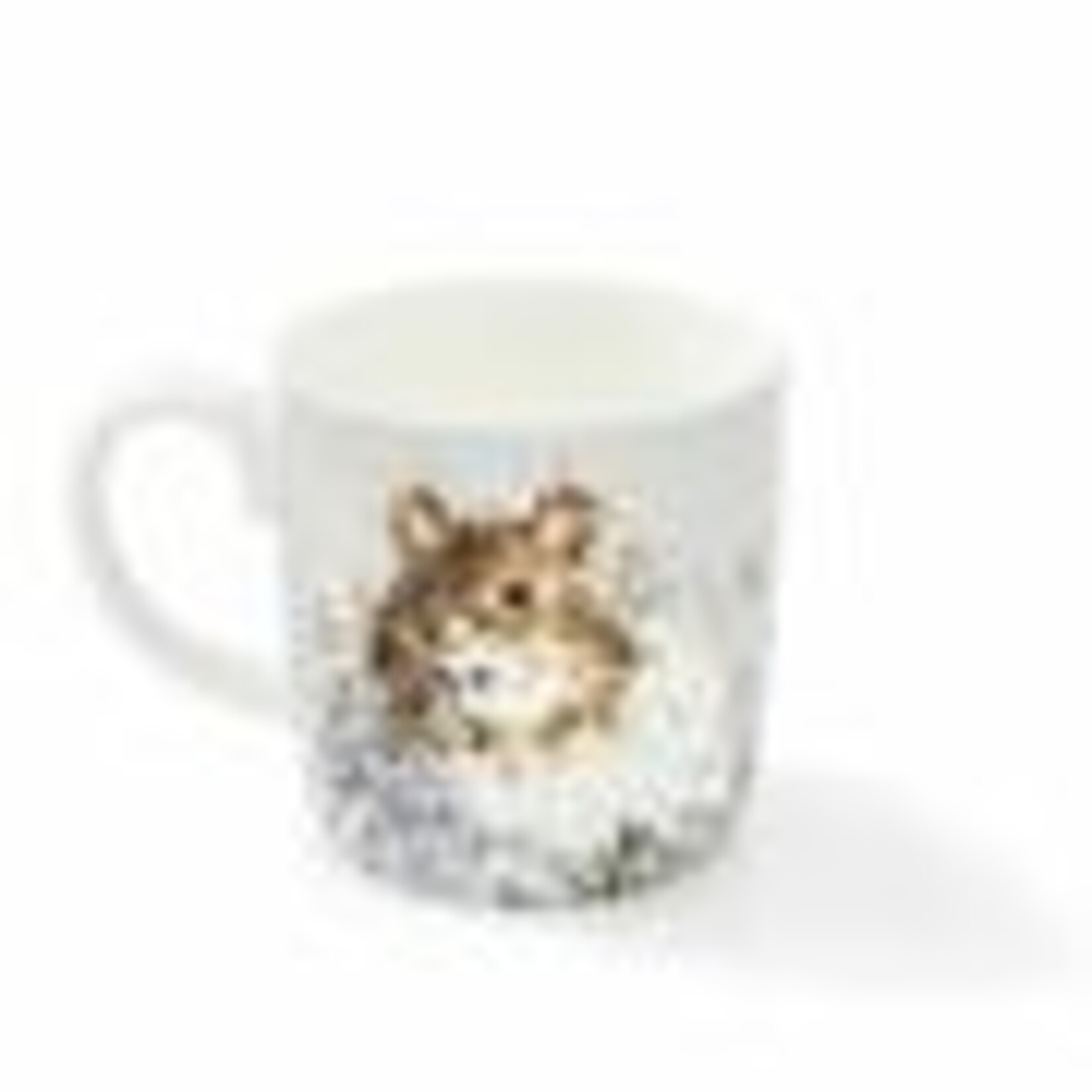 Wrendale Mug - Dandelion (Mouse) - Large
