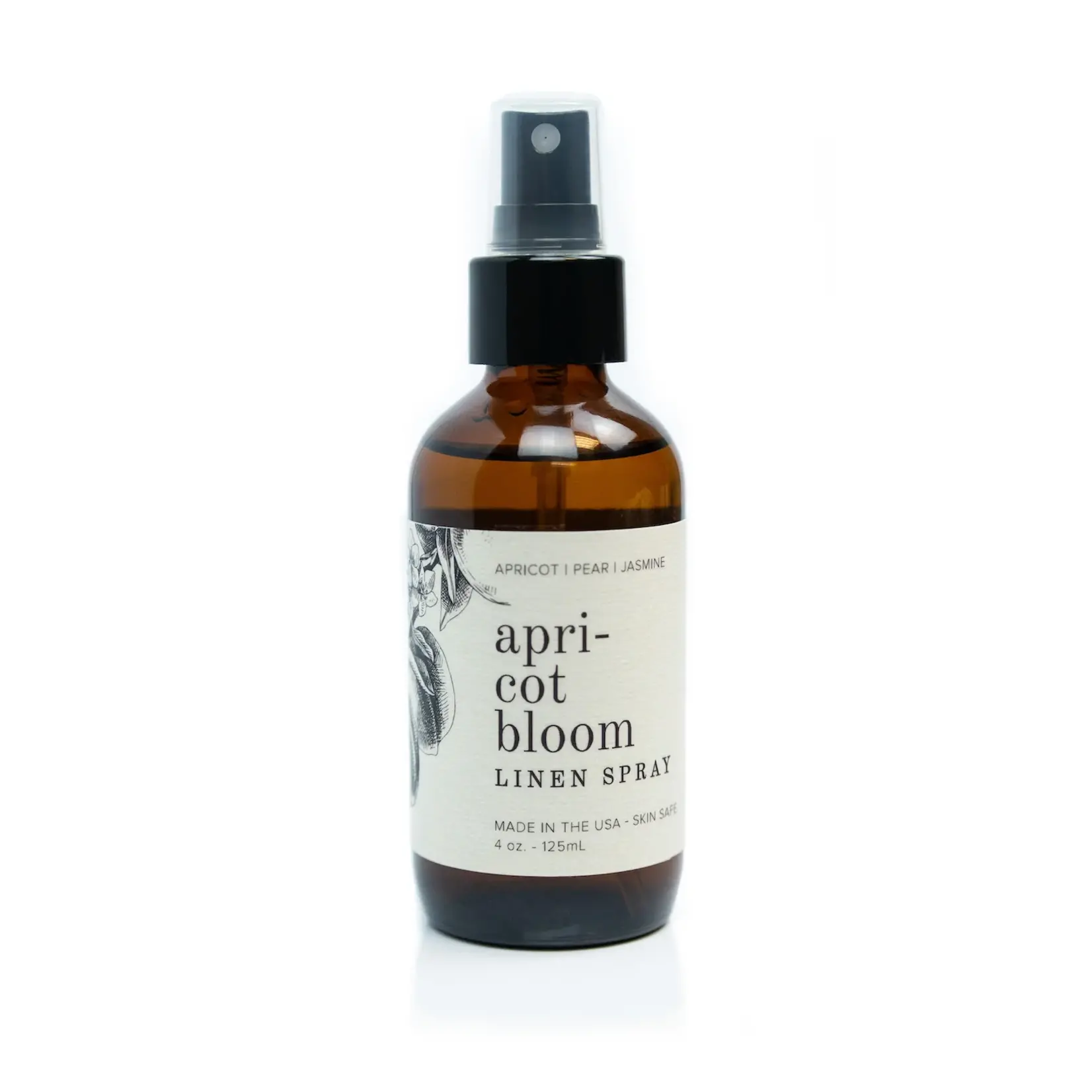 Broken Top Apricot Bloom - Linen Spray | Reed Diffuser