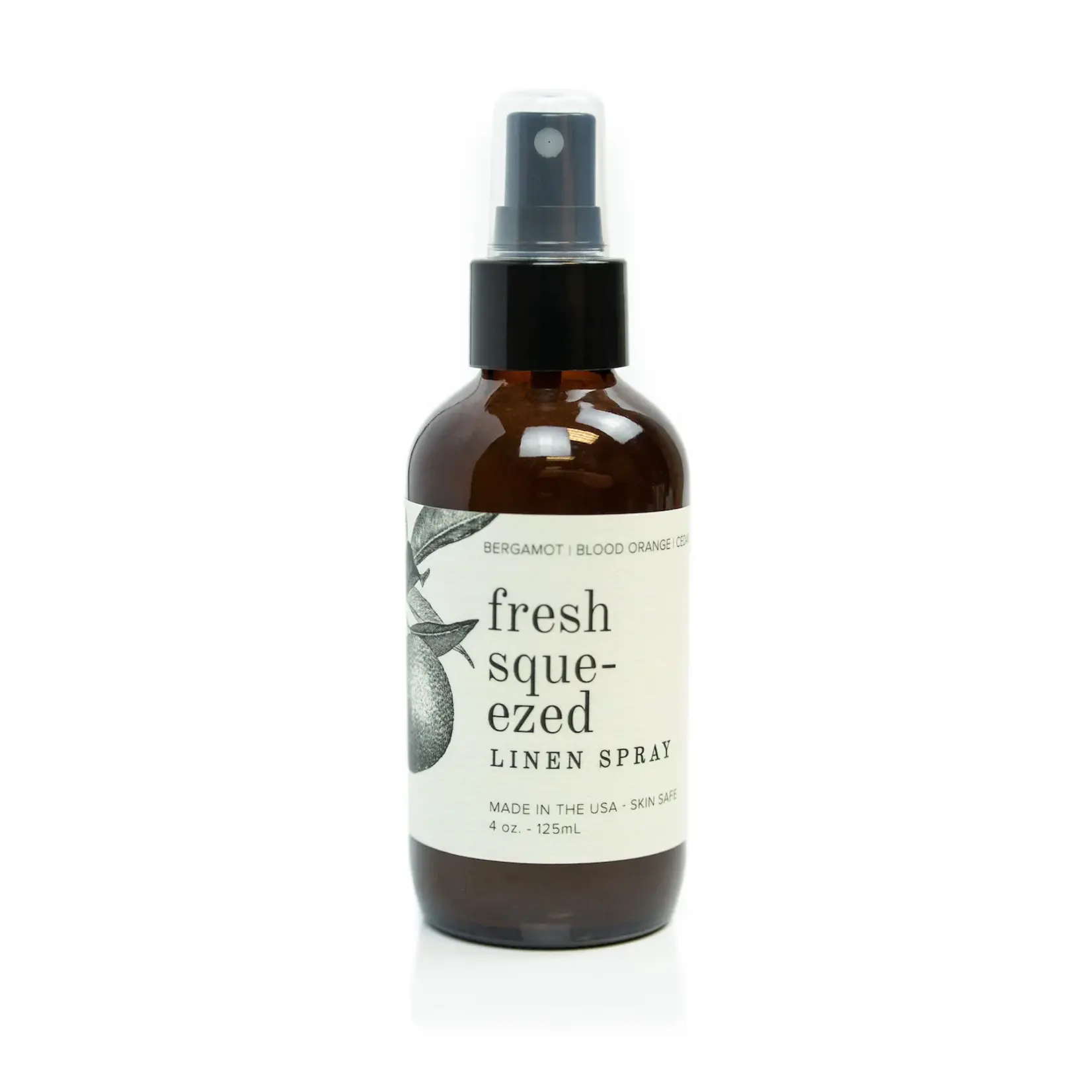 Broken Top Fresh Squeezed - Linen Spray | Reed Diffuser
