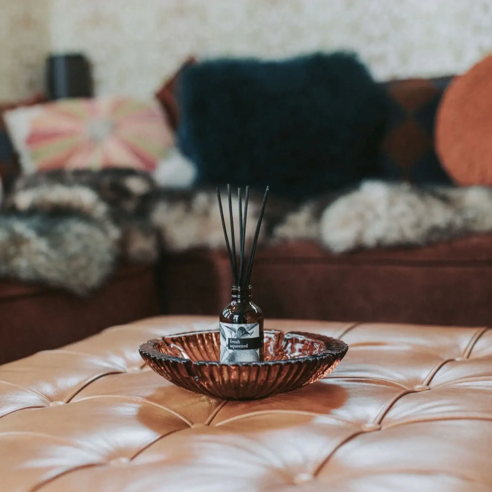 Broken Top Fresh Squeezed - Linen Spray | Reed Diffuser