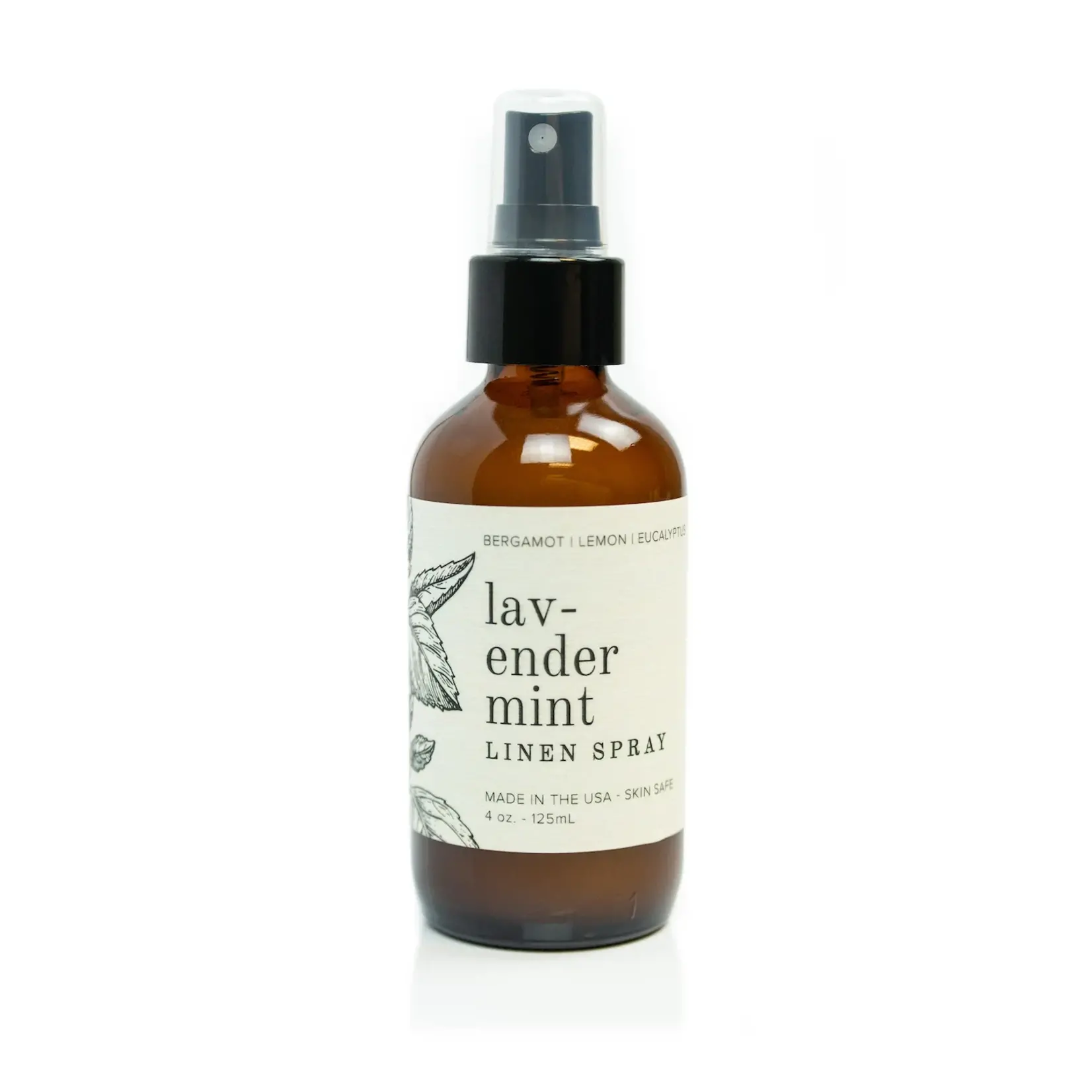 Broken Top Lavender Mint - Linen Spray | Reed Diffuser | Soy Candle