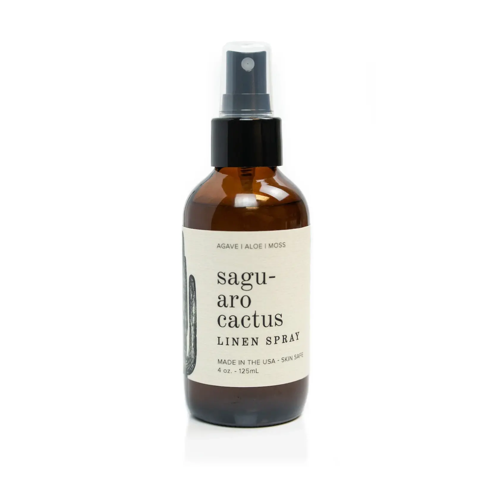 Broken Top Saguaro Cactus - Linen Spray | Reed Diffuser