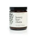 Broken Top Honey Horchata - 9oz Soy Candle