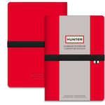Hunter Notebook - Rambler Refillable -