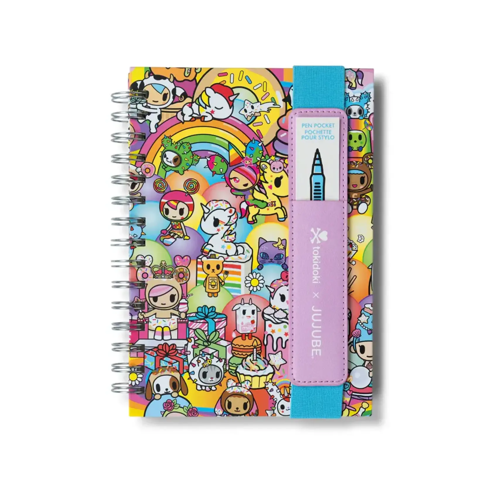 Tokidoki Tokidoki -