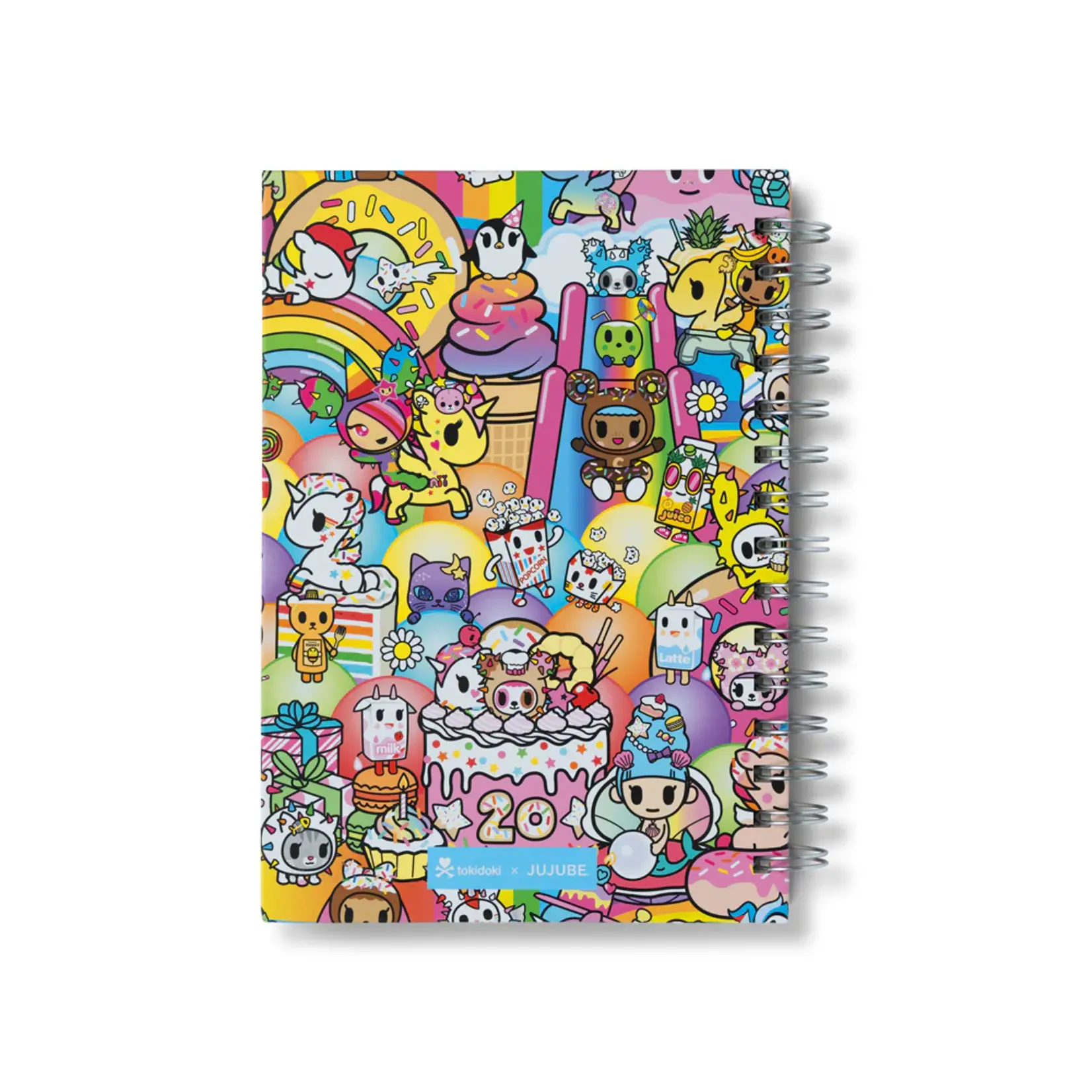 Tokidoki Tokidoki -