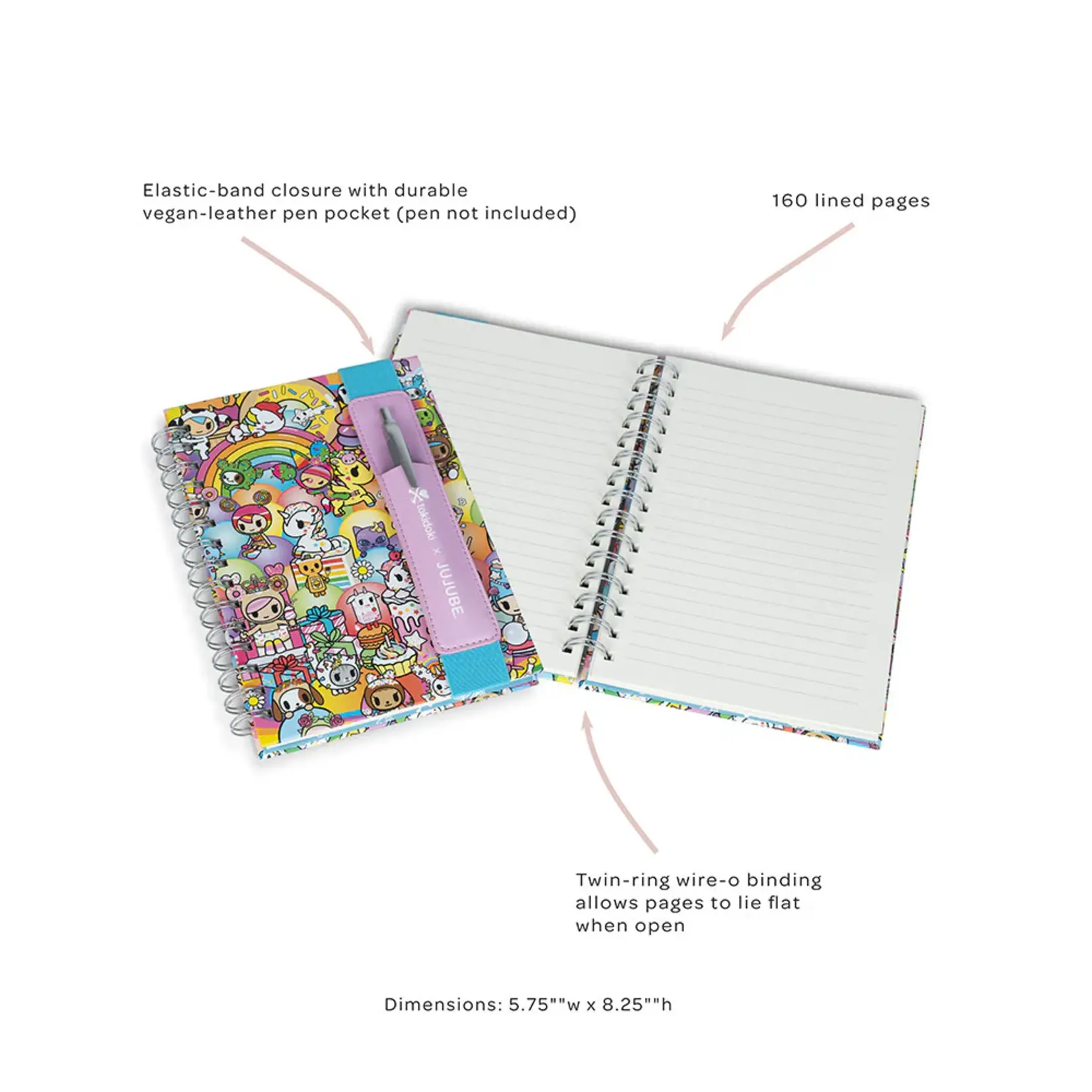 Tokidoki Tokidoki -