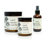 Broken Top Cardamom Vanilla - Linen Spray | Soy Candle