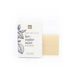 Broken Top Lavender Mint - Bar Soap