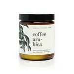 Broken Top Coffee Arabica - 9oz Soy Candle