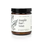 Broken Top Maple Harvest - 9oz Soy Candle
