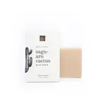 Broken Top Saguaro Cactus - Bar Soap
