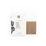 Broken Top Sea Salt Surf - Bar Soap