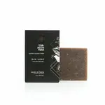 Broken Top Tobacco Teak - Bar Soap