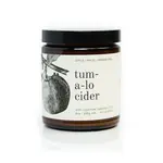 Broken Top Tumalo Cider - 9oz Soy Candle
