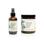 Broken Top Mount Bachelor - Linen Spray | Soy Candle