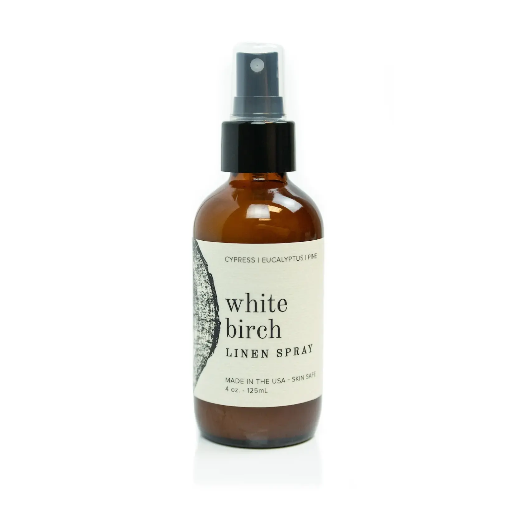 Broken Top White Birch - Linen Spray | Soy Candle