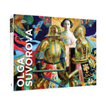 Pomegranate Jigsaw Puzzle - The Duel by Olga Suvorova (1000-Piece)