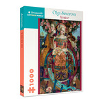 Pomegranate Jigsaw Puzzle - Venice by Olga Suvorova (1000-Piece)