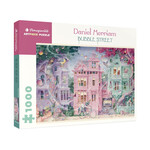 Pomegranate Jigsaw Puzzle - Bubble Street by Daniel Merriam (1000-Piece)