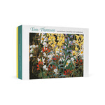 Pomegranate Boxed Notecards - Tom Thomson (20 Assorted Cards)