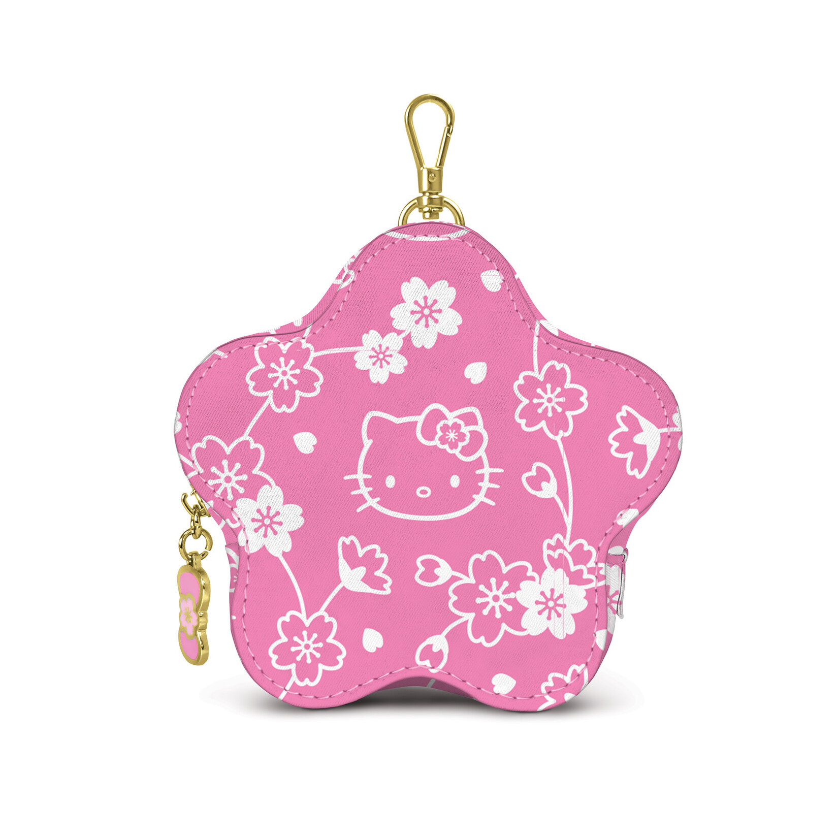 Hello Kitty Cherry Blossoms -
