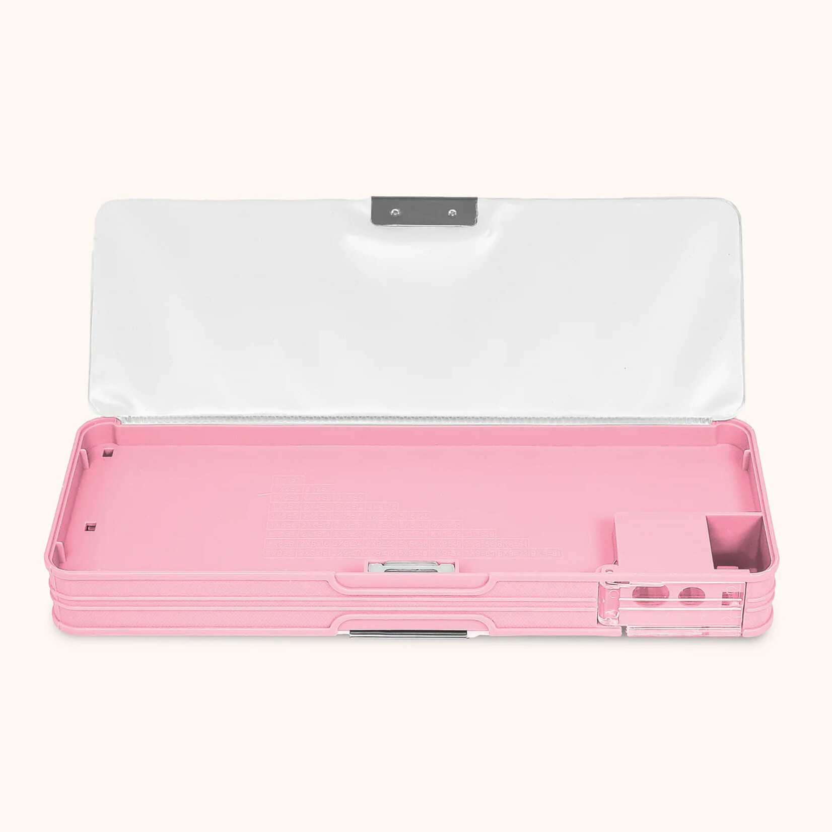 Hello Kitty Hello Kitty Pencil Case & Multi-Color Pen Set