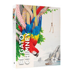 Pomegranate Jigsaw Puzzle - Call It Fate by El Gato Chimney (500-Piece)