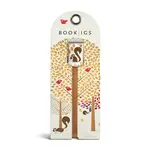 Bookjigs Bookjig - Ahhh Nuts