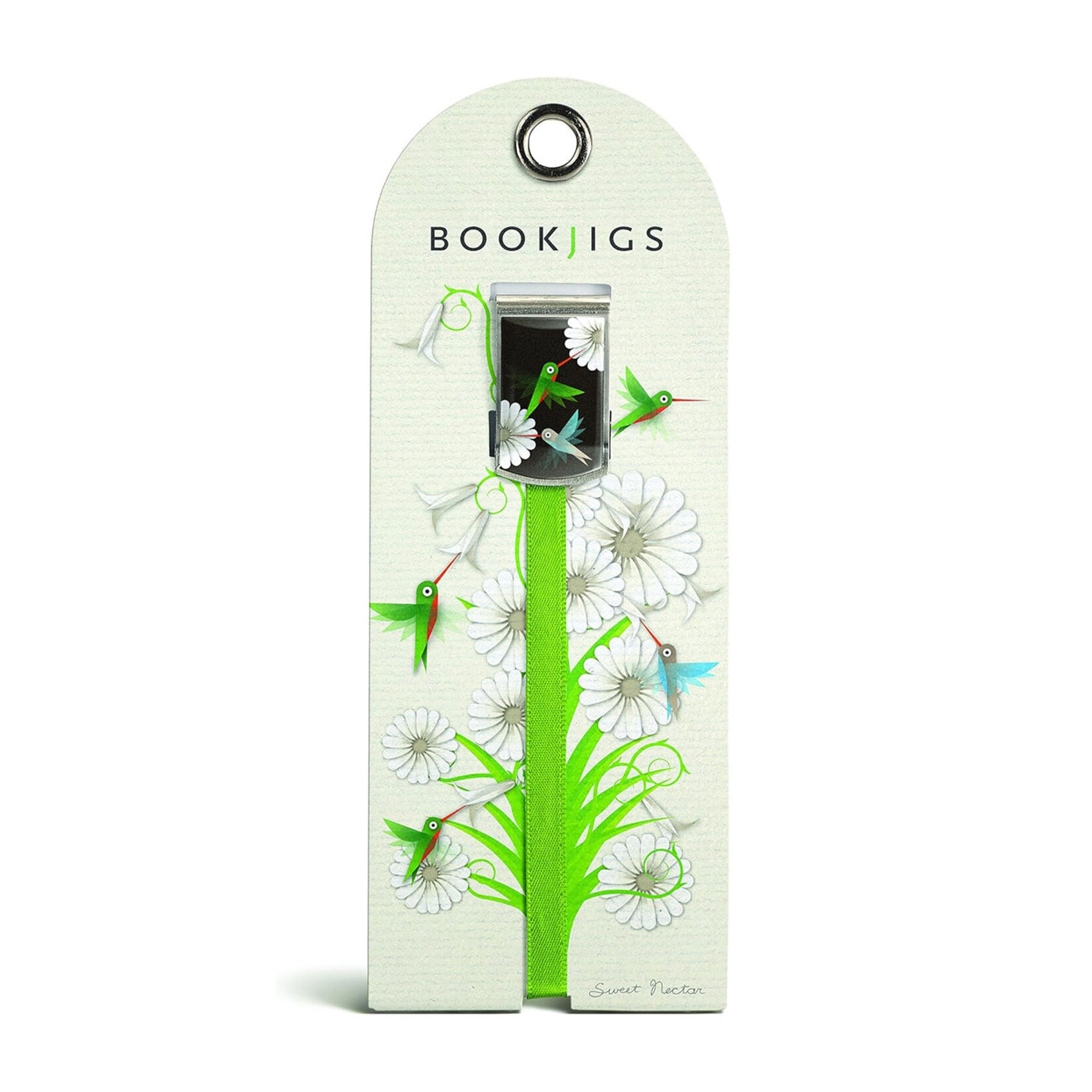 Bookjigs Bookjig - Sweet Nectar
