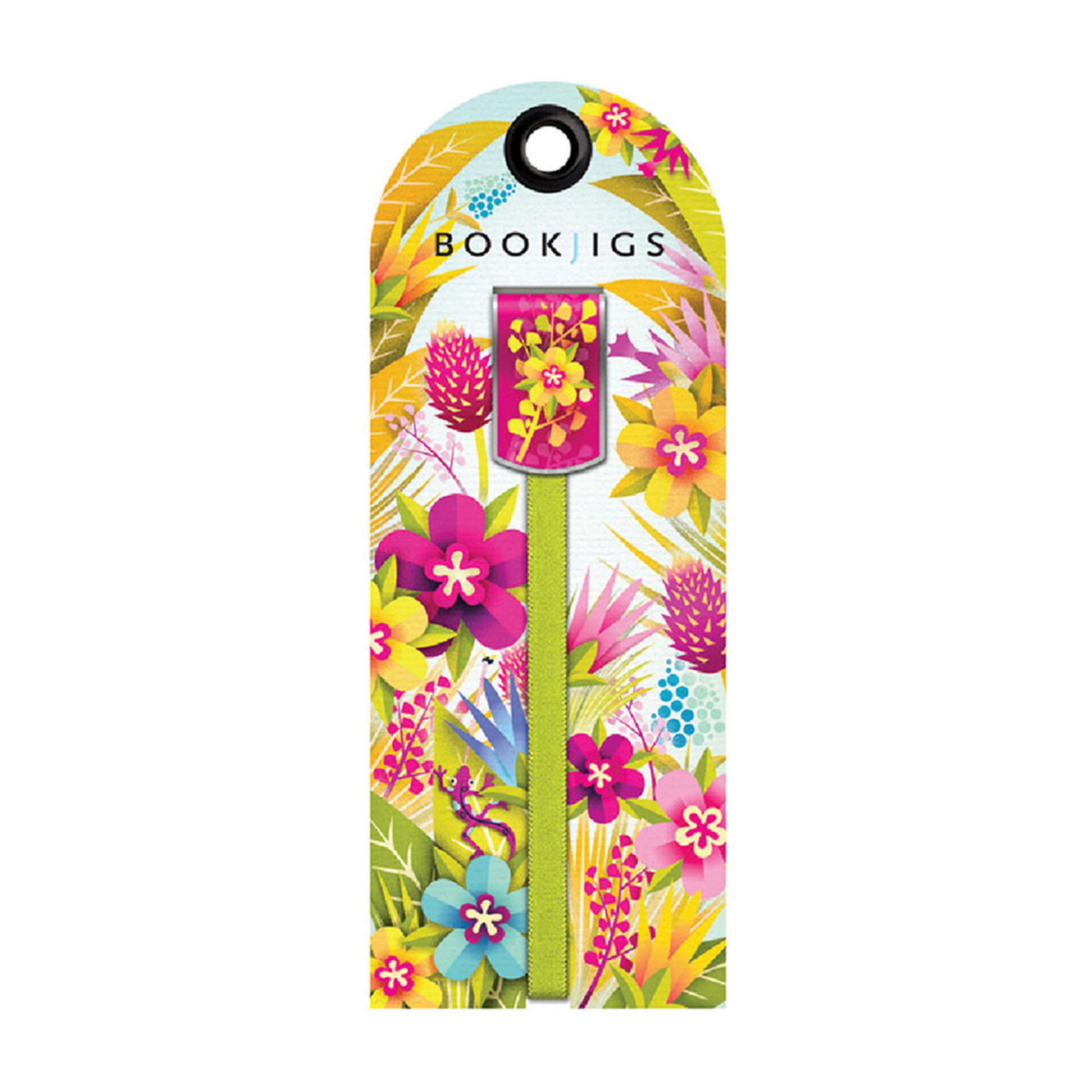 Bookjigs Bookjig - Paradise
