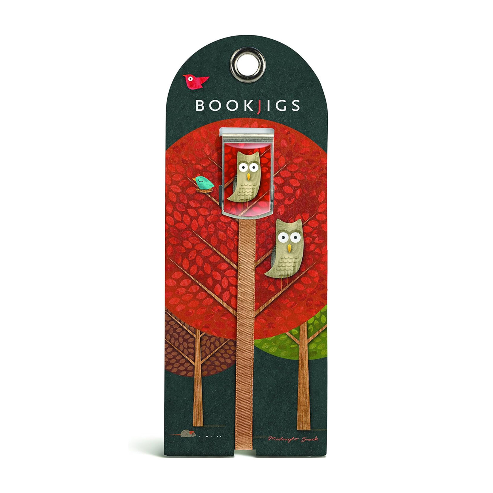 Bookjigs Bookjig - Midnight Snack