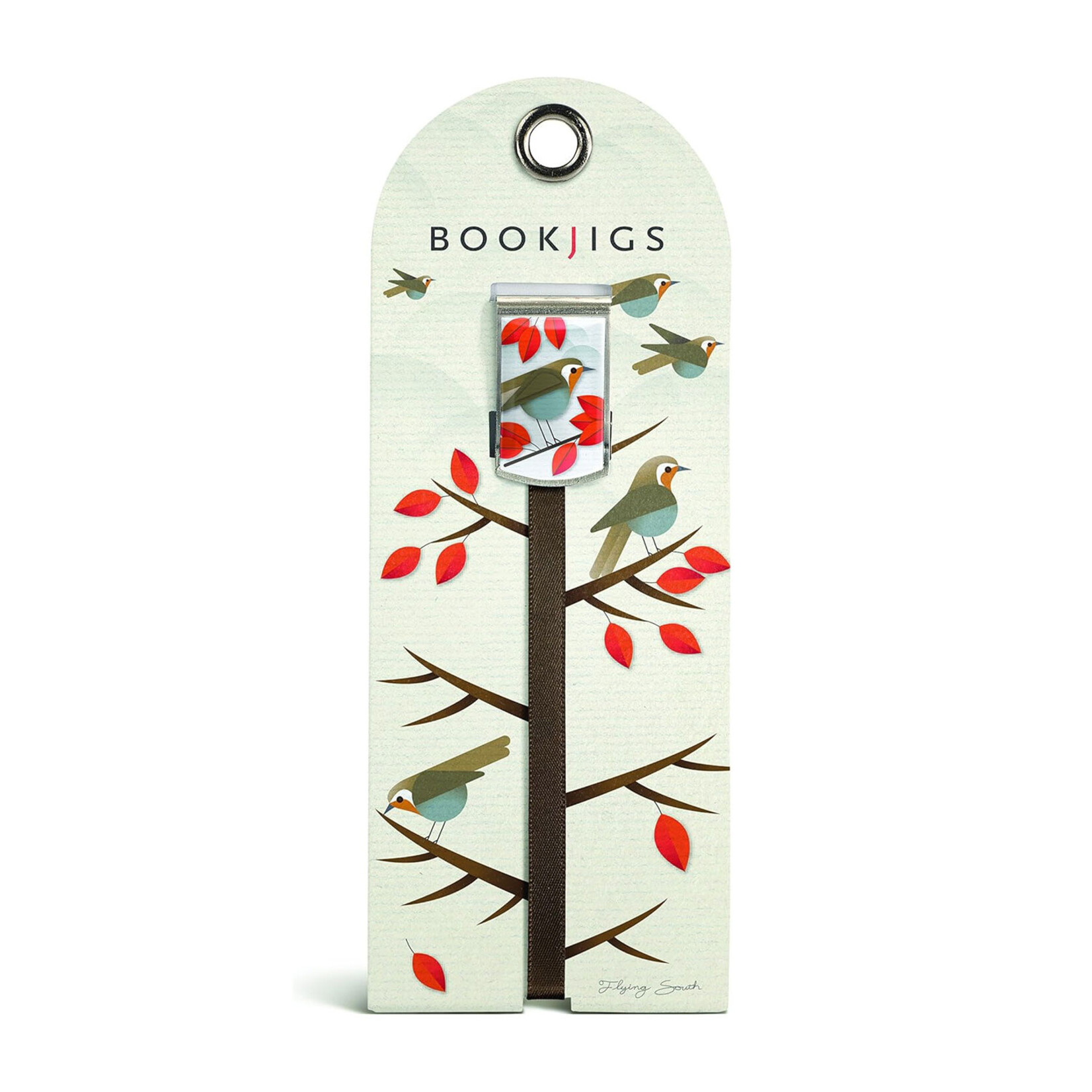 Bookjigs Bookjig - Flying South