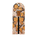 Bookjigs Bookjig - Monarch Butterfly