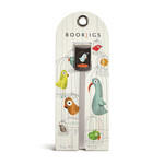 Bookjigs Bookjig - For the Birds