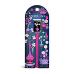 Bookjigs Bookjig - Flower Shop