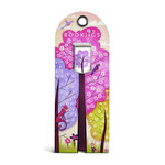 Bookjigs Bookjig - Cherry Blossoms