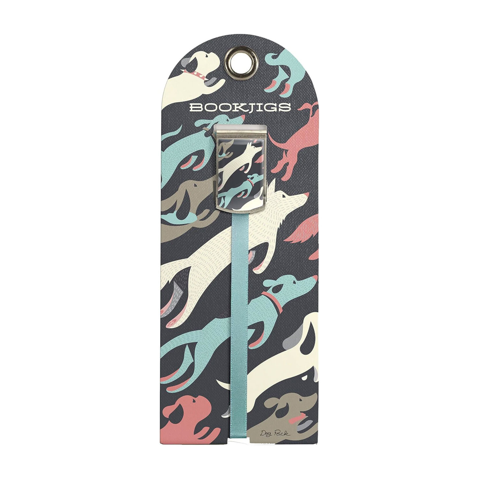 Bookjigs Bookjig - Dog Pack