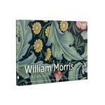 Pomegranate Postcard Book - William Morris: Arts and Crafts Designs (30 Postcards)