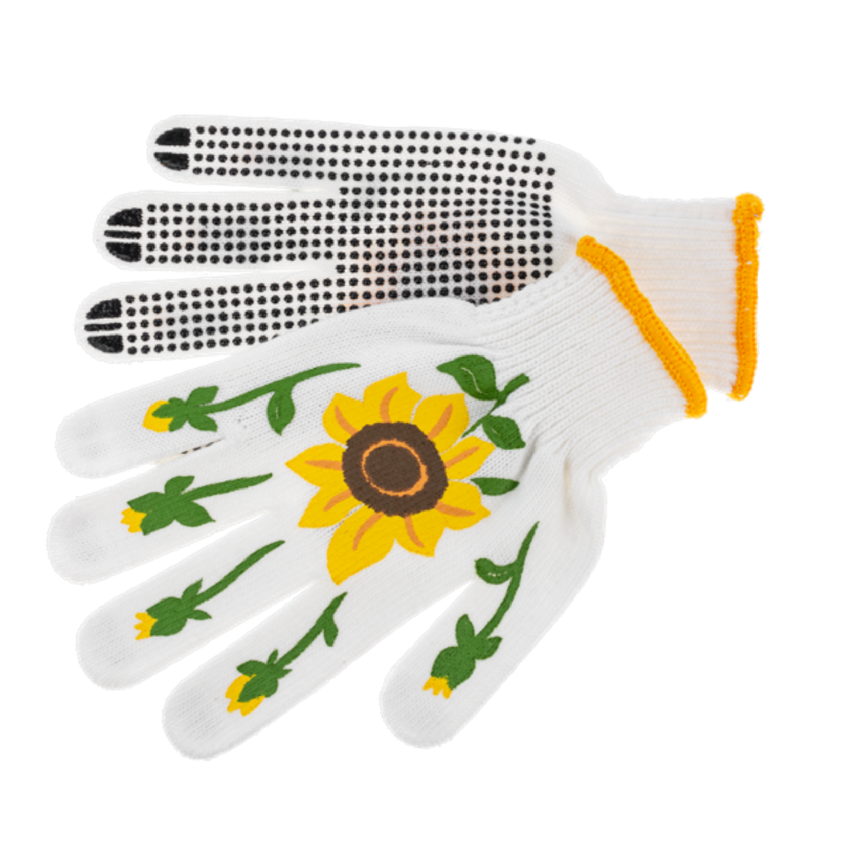 Garden Gloves - Knit -
