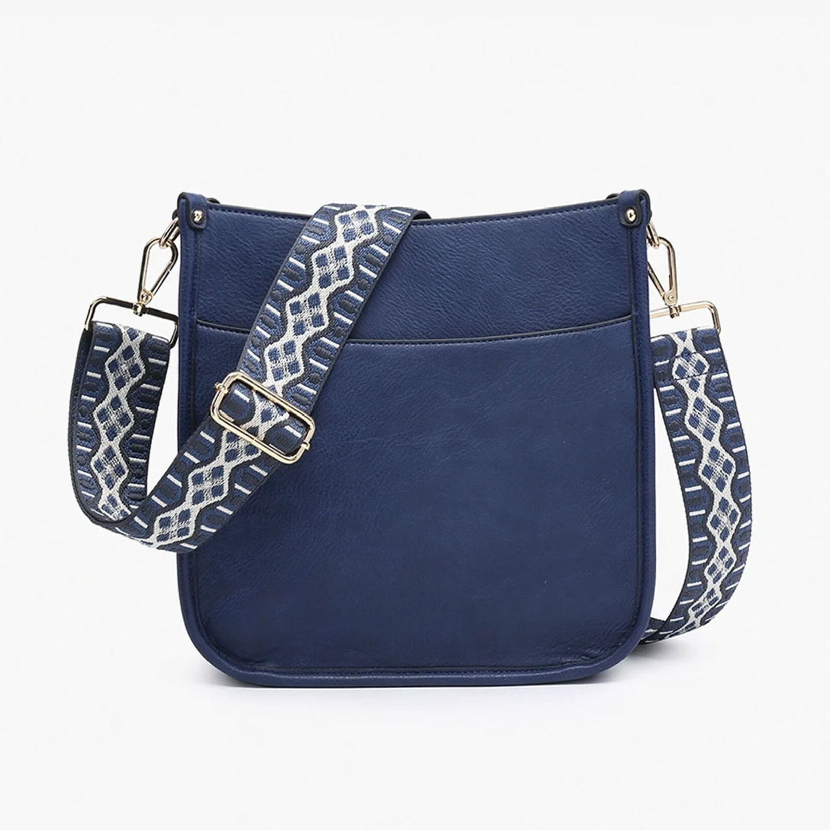 Jen & Co. Posie Crossbody Bag - Assorted Styles