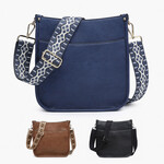 Jen & Co. Posie Crossbody Bag - Assorted Styles