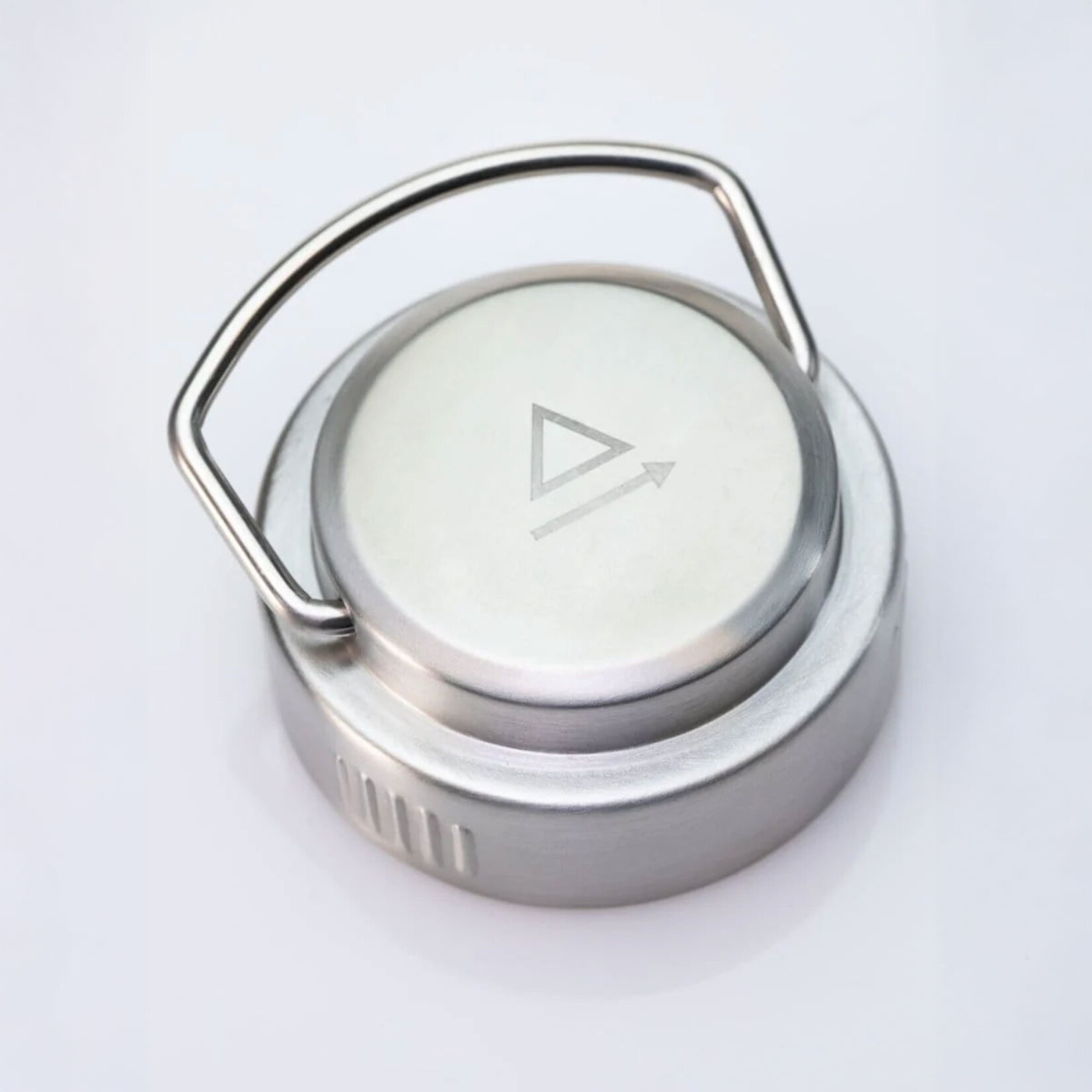 Cognitive Surplus Steel Bottle - Woodland Forest (12oz/18oz/32oz)