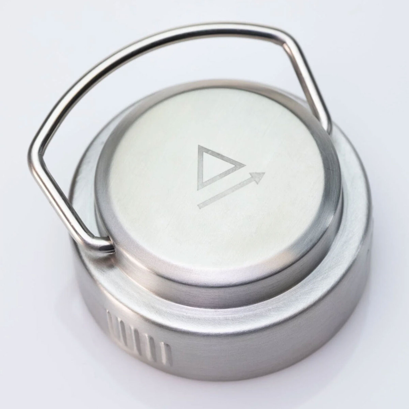 Cognitive Surplus Stainless Steel Bottle - Honey Bee (18oz / 32oz)