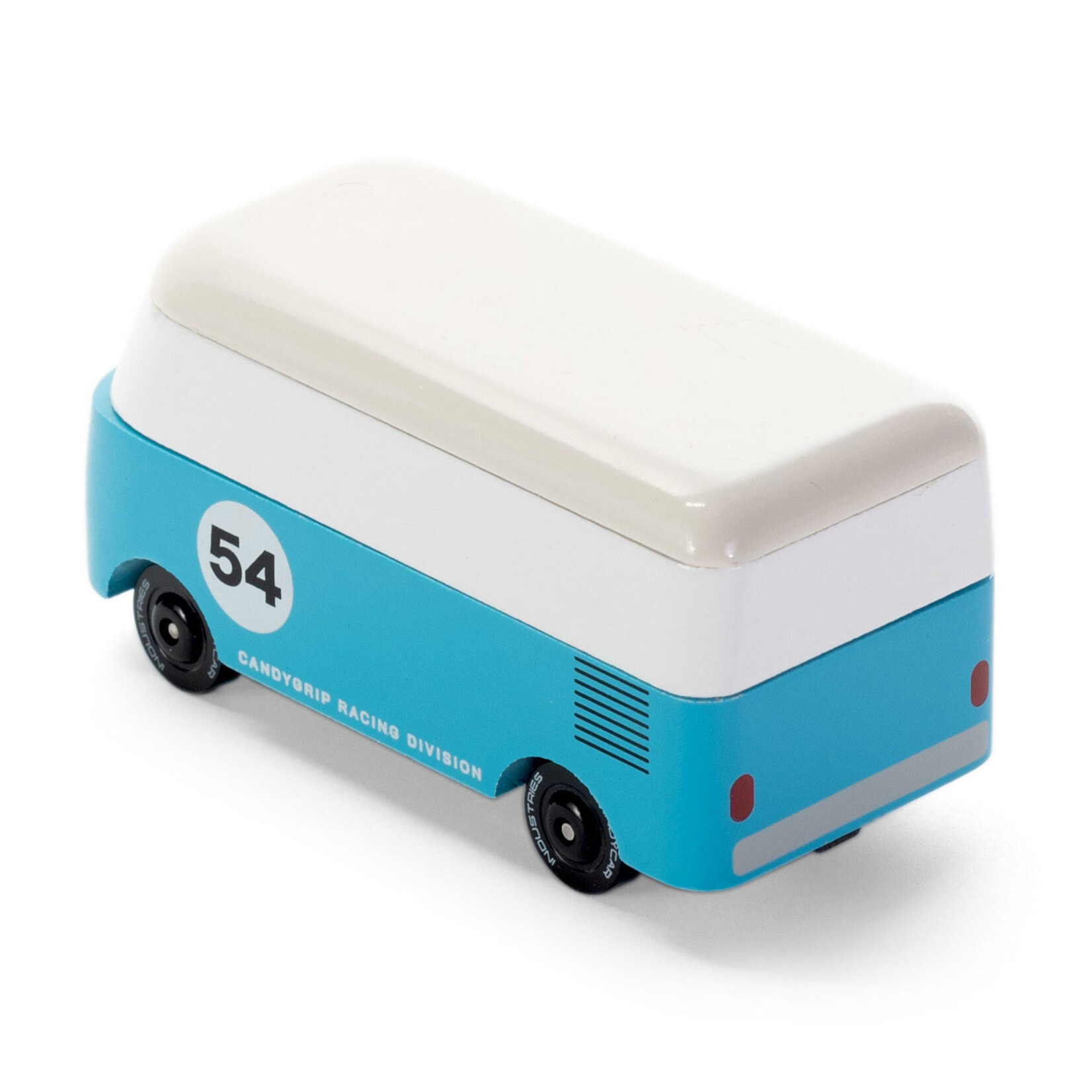 Candylab Toys Candyvan - VW T1 Smoky Blue