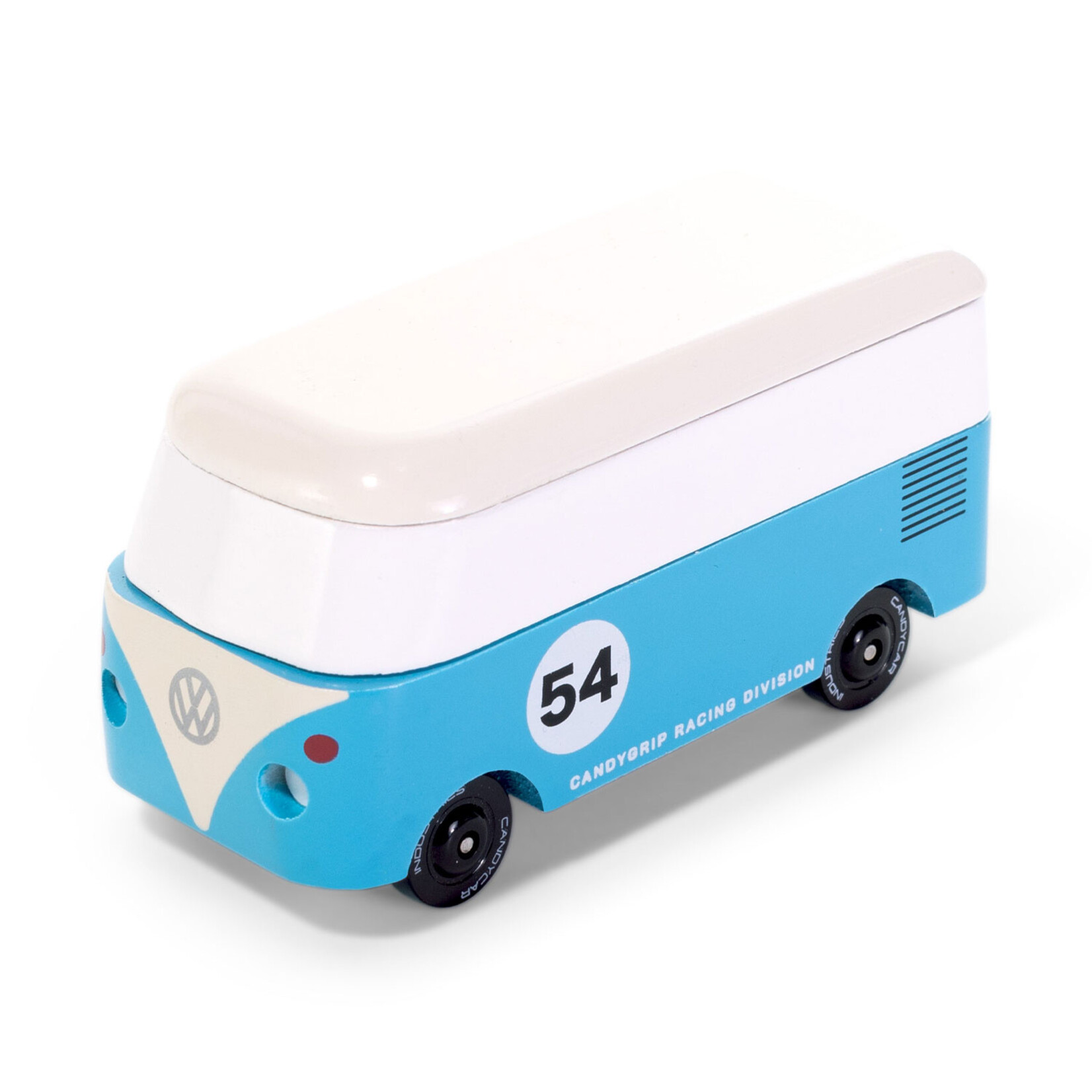 Candylab Toys Candyvan - VW T1 Smoky Blue