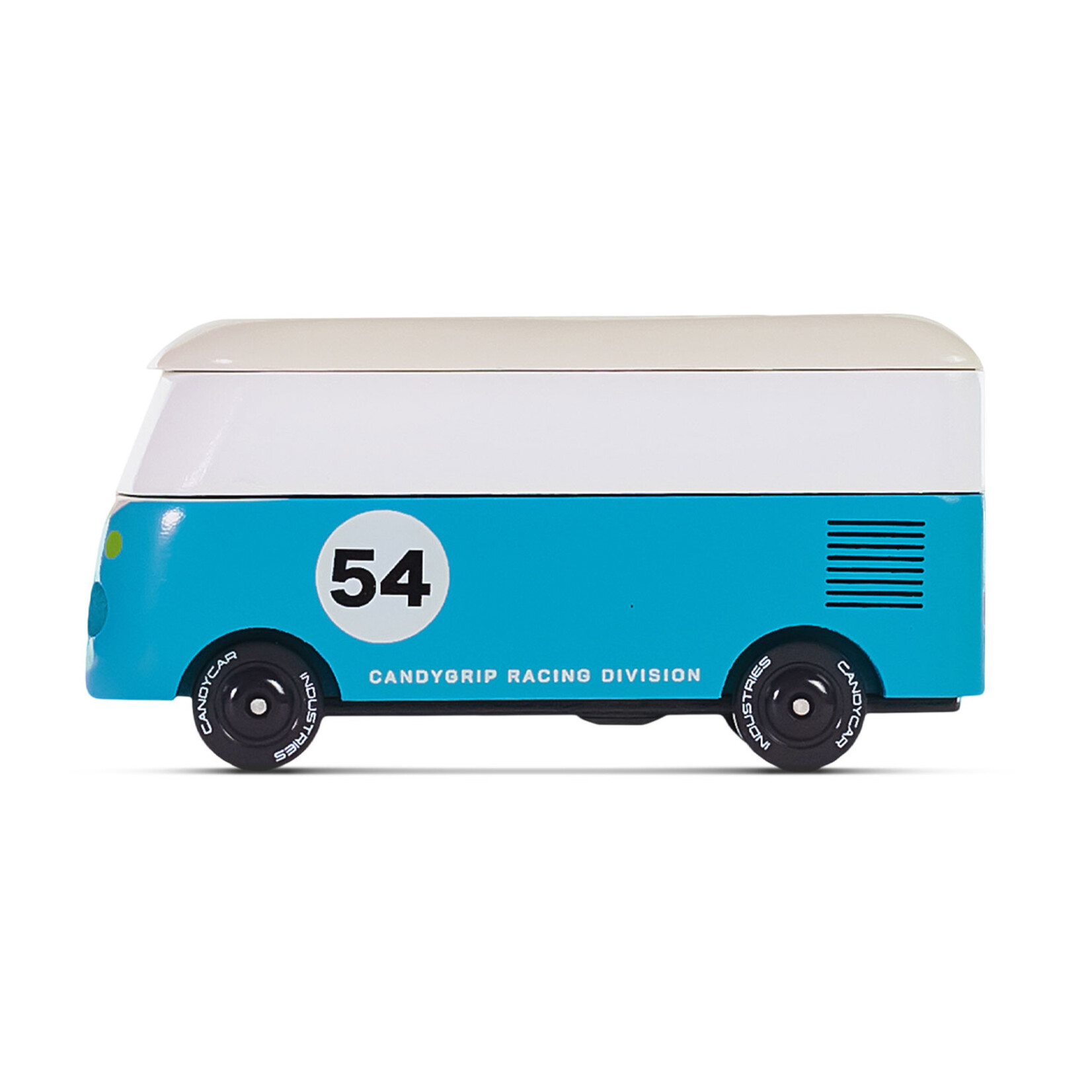 Candylab Toys Candyvan - VW T1 Smoky Blue