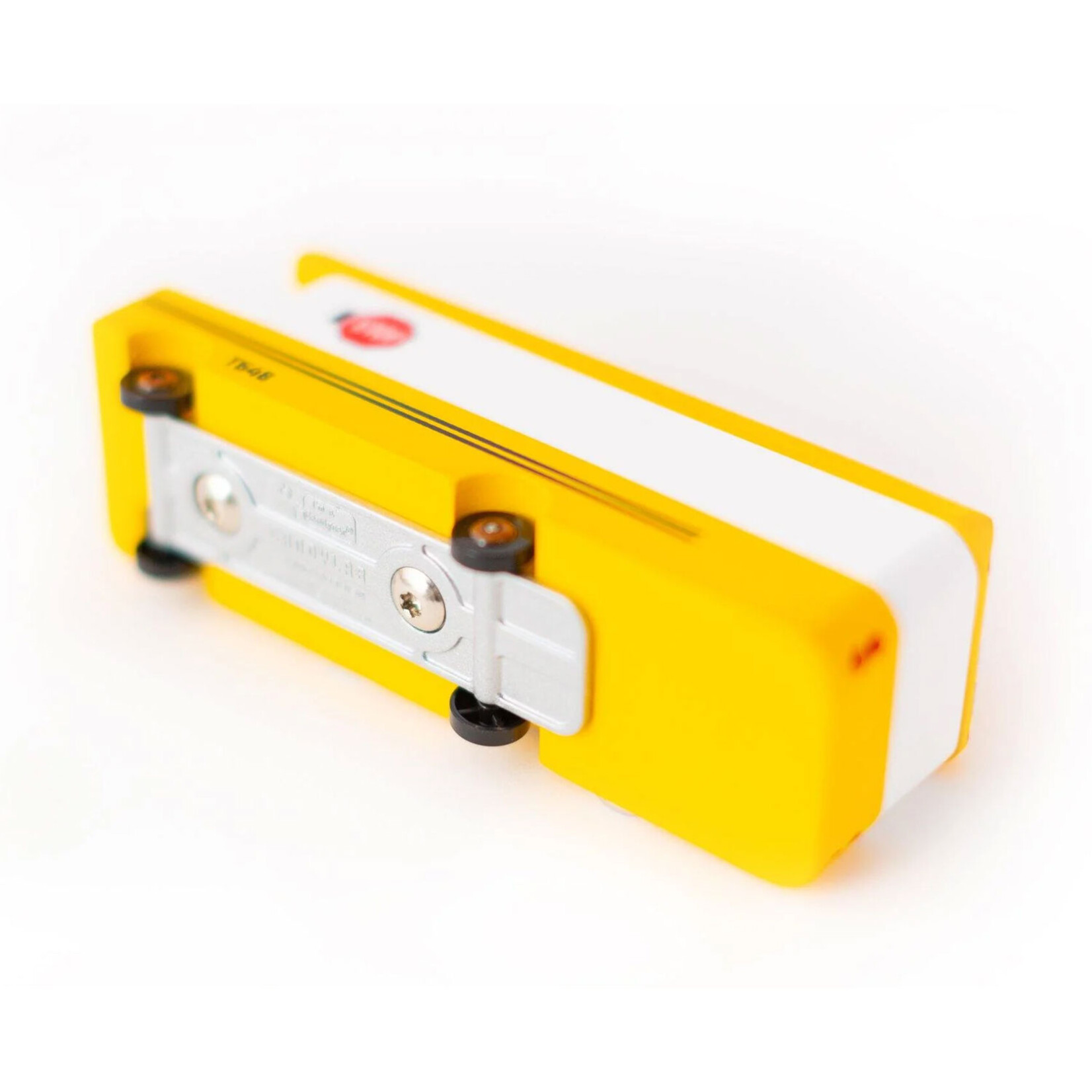 Candylab Toys School Bus