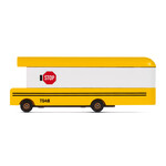 Candylab Toys School Bus